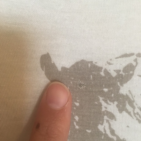 Spell Gypsy Wanderlust Tee S - Picture 3 of 6